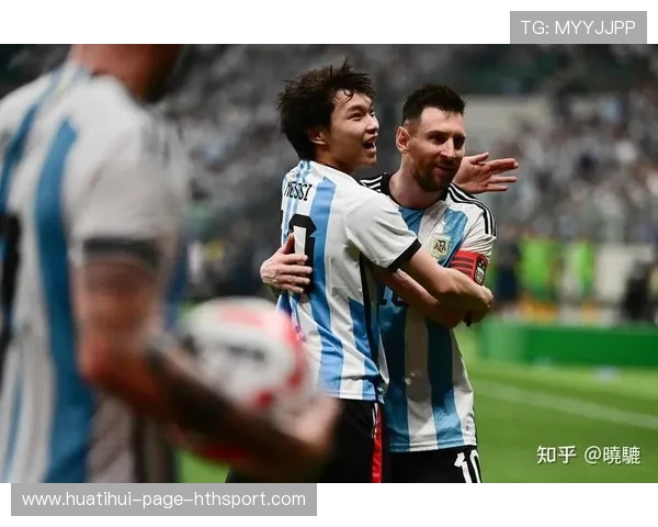 梅西被曝将参加社区足球教学计划，低调却影响深远