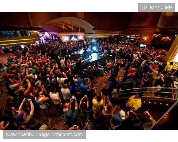 UFC巅峰瞬间：赛后感动落泪的那一刻