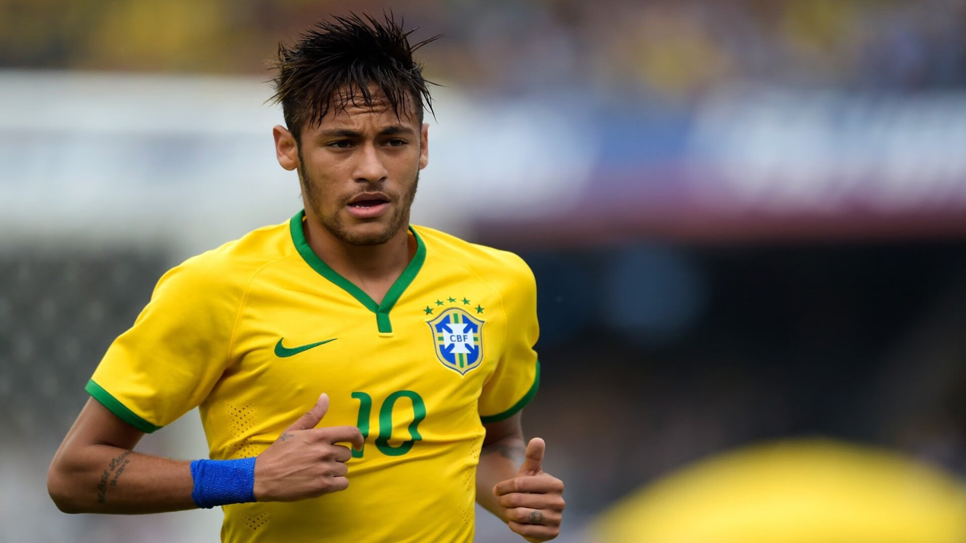 足球训练方式不断创新